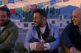 Jestination Unknown: Free Idiots - Leh