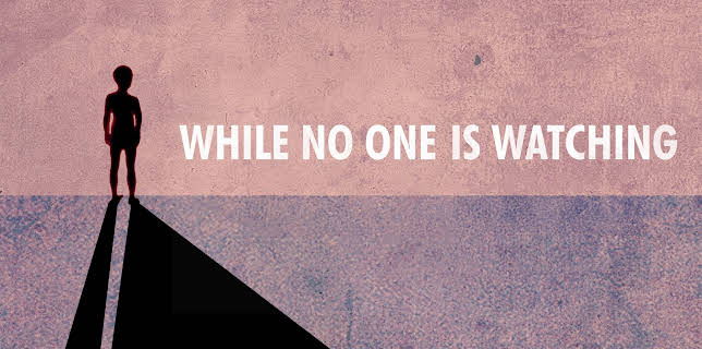 While No One is Watching (2013)