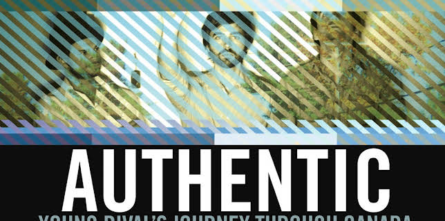 Authentic: Young Rival's Journey Through Canada (2025)