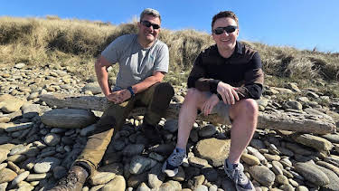 10:00 PM: Sweeny @ 40 (S1) | BBC Alba | 1/21 2026