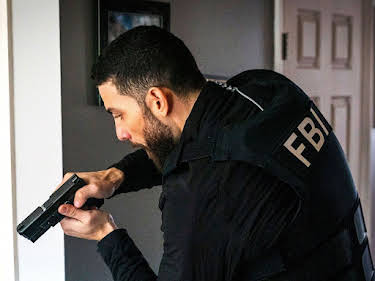12:00: FBI: Special Crime Unit | Kabel Eins | 6/26 2026