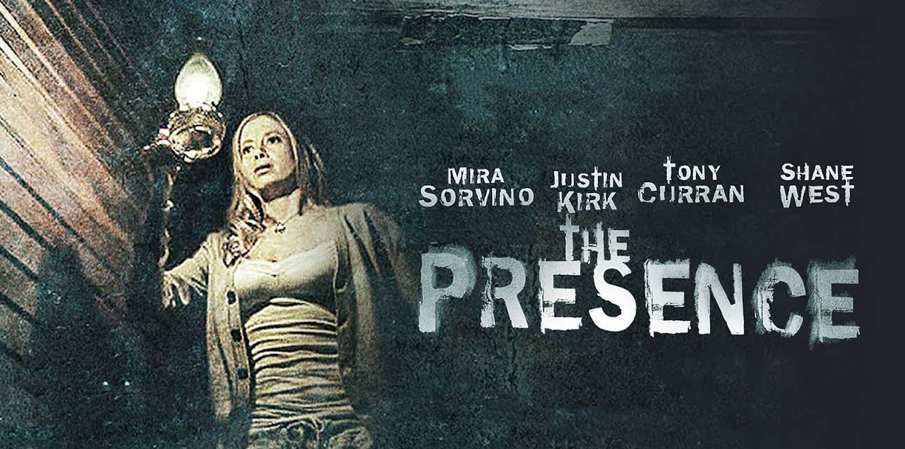 The Presence (2011)