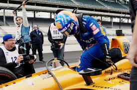 Fernado: Lost for Words