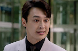 Gold Mask: Gold Mask Episode 19