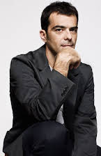 David Selvas como Darío