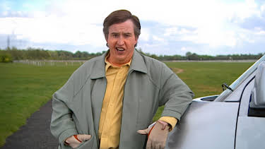 9:40 PM: I'm Alan Partridge (S2 E1) (S2) | Dave | 8/29 2026