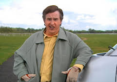 I'm Alan Partridge