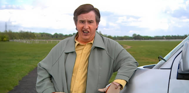 9:00 PM: I'm Alan Partridge (S2 E1) (S2) | Dave | 3/14 2026