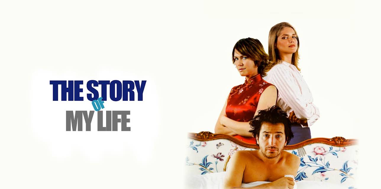 The Story of My Life (2004)
