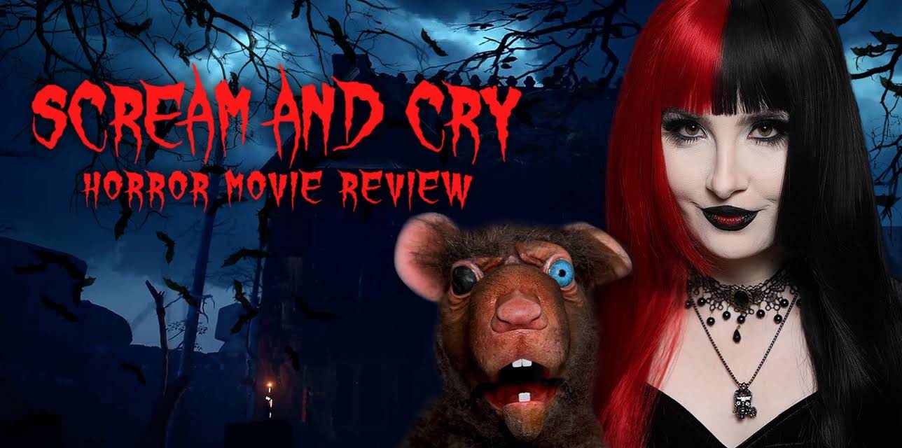 Scream and Cry Horror Movie Review