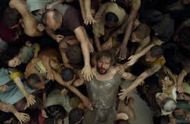 Troja: En bys undergang: Episode 1