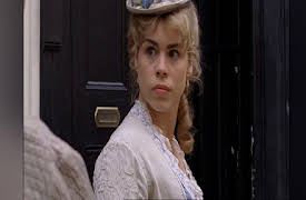 The Sally Lockhart Mysteries, Season 1: The Sally Lockhart Mysteries: The Ruby in the Smoke