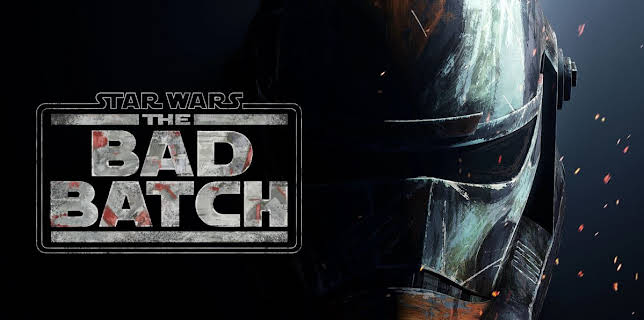 Star Wars: The Bad Batch