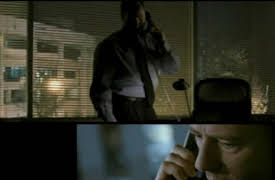 24 Season 1: 8:00 P.M. - 9:00 P.M.