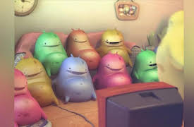Glumpers: Clone matic