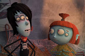 The Websters: Saving Struggles