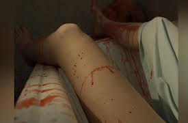 Dark Memories: Crimes From the Balearic Islands: Andrea Illona Budach's Disappearance