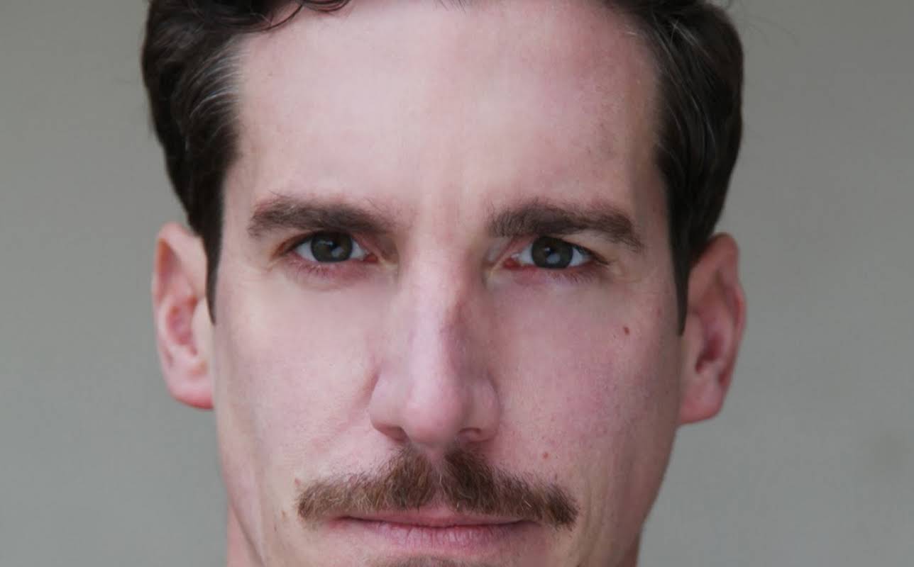 Luke Ireland