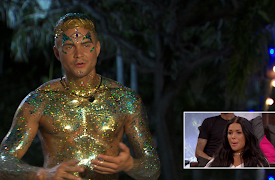 Ex on the Beach Sverige: Episode 46