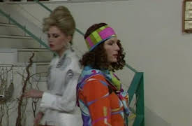 Absolutely Fabulous Season 1: Iso Tank