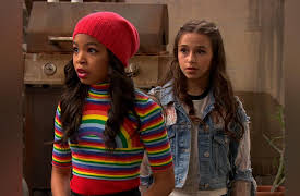 Raven's Home Volume 1: You're Gonna Get It