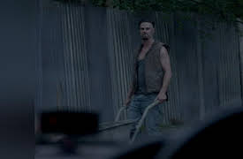 Top of the Lake Season 1: Episode 3