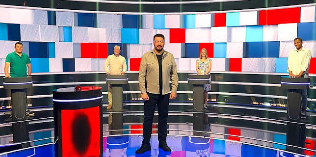 1:45 PM: Unbeatable (S2 E11) (S2) | BBC Two | 3/3 2026