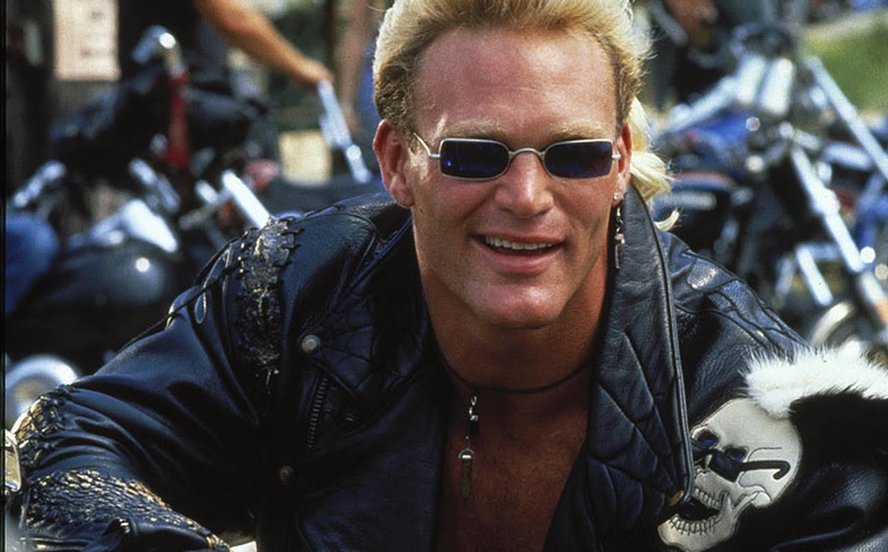 Brian Bosworth