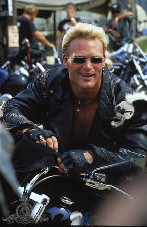 Brian Bosworth as 
