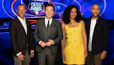 Celebrity Catchphrase (S6 E9)