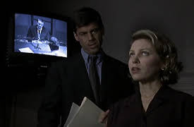 Murder Call: An Eye for an Eye