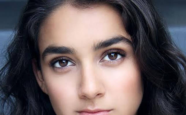 Geraldine Viswanathan