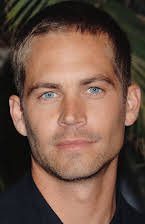 Paul Walker as 