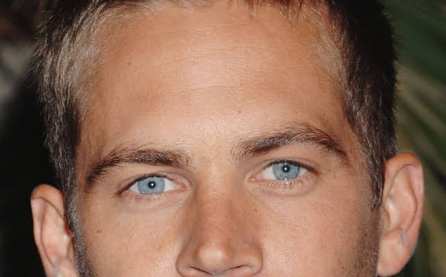 Paul Walker
