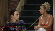Big Bang Theory, The (S2 E2)