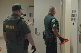 Booked: First Day In Season 1: I'm Not a Criminal, But...