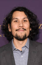 Trevor Jimenez as Director