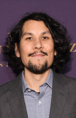 Trevor Jimenez as Director