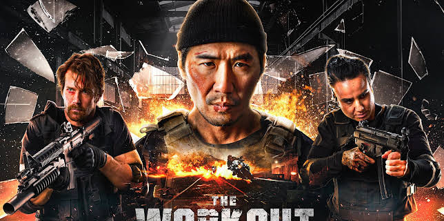 The Workout (2025)