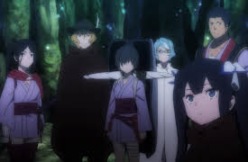 Is It Wrong to Try to Pick Up Girls in a Dungeon?: Under Resort | Labyrinth Utopia