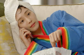 Dali and Cocky Prince: Episode 1