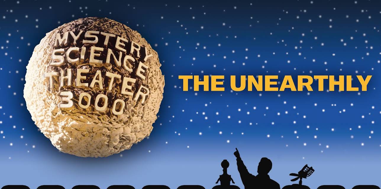 MST3K: The Unearthly (1991)