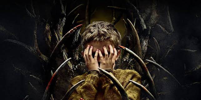 01:35: Antlers | ProSieben | 2/5 2026