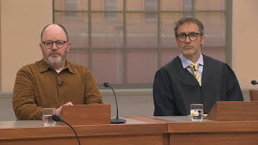 14:45: Ulrich Wetzel - Das Strafgericht | RTL | 5/23 2026