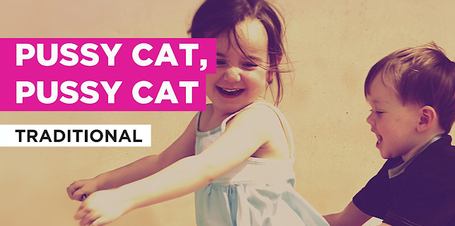 Pussy Cat, Pussy Cat (1964)