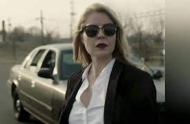 The Killer Closer Season 1: Roadside Homicide