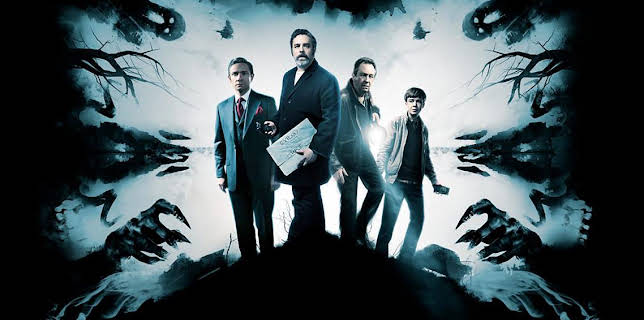 12:10 AM: Ghost Stories | BBC One Channel Islands | 2/12 2026