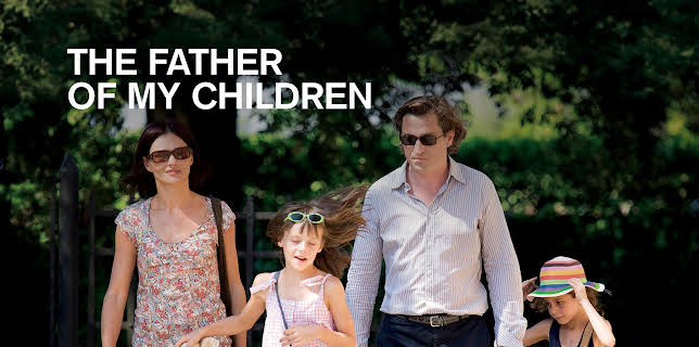 The Father of My Children (2009)