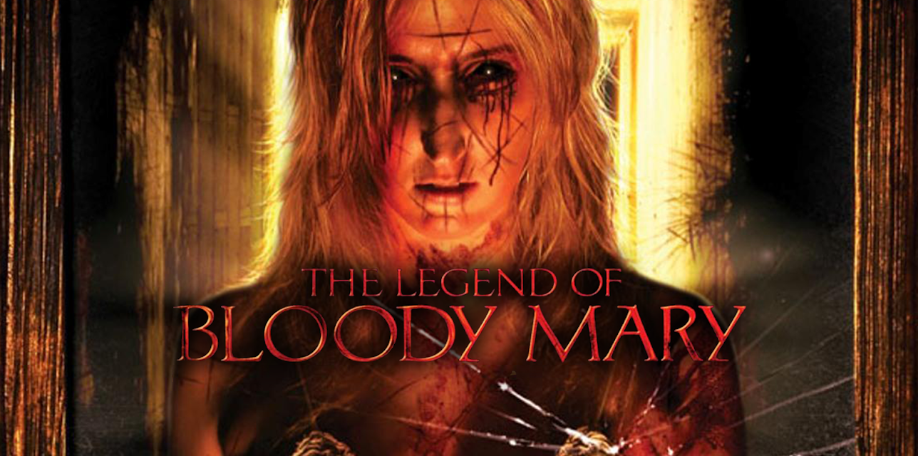 Legend of Bloody Mary (2008)