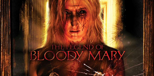 Legend of Bloody Mary (2008)
